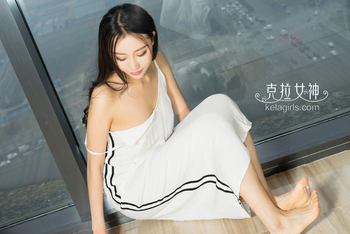 美女梦珊图片