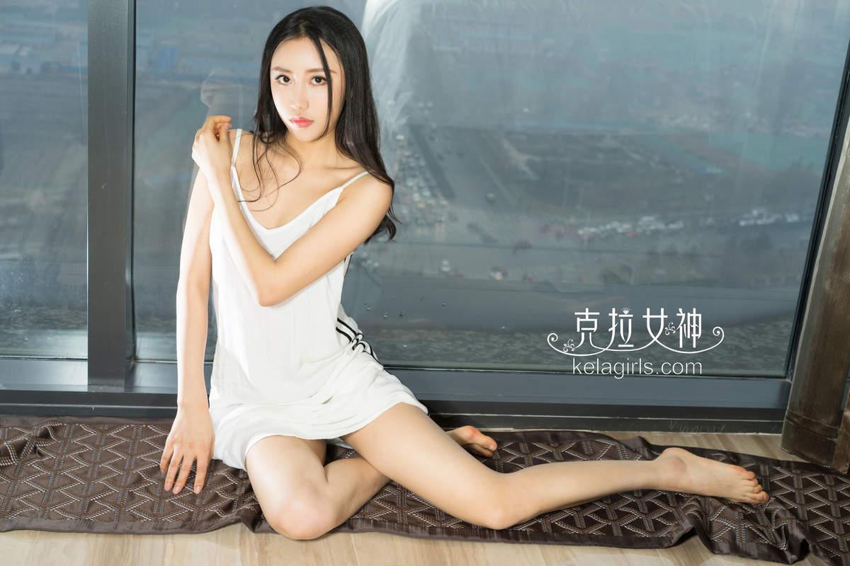 美女梦珊图片