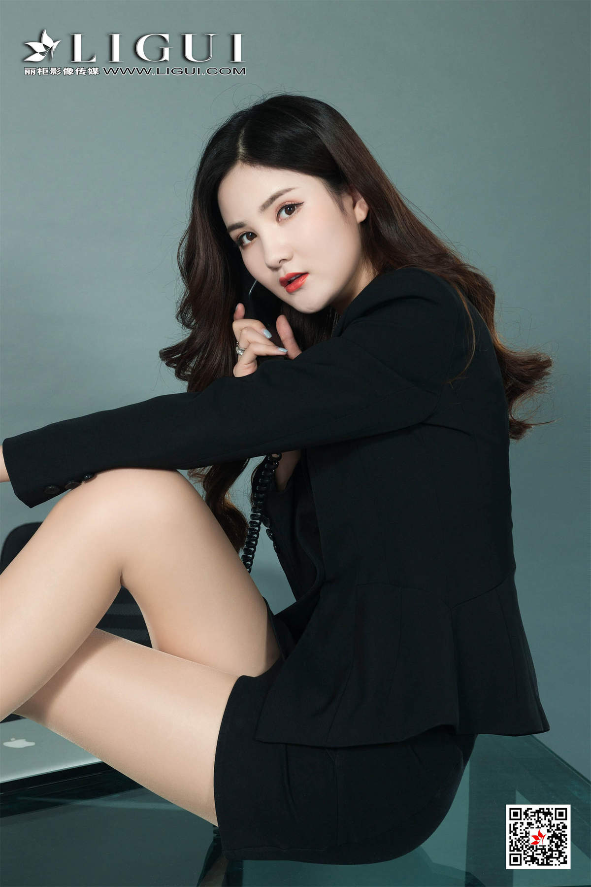 美女安妮图片