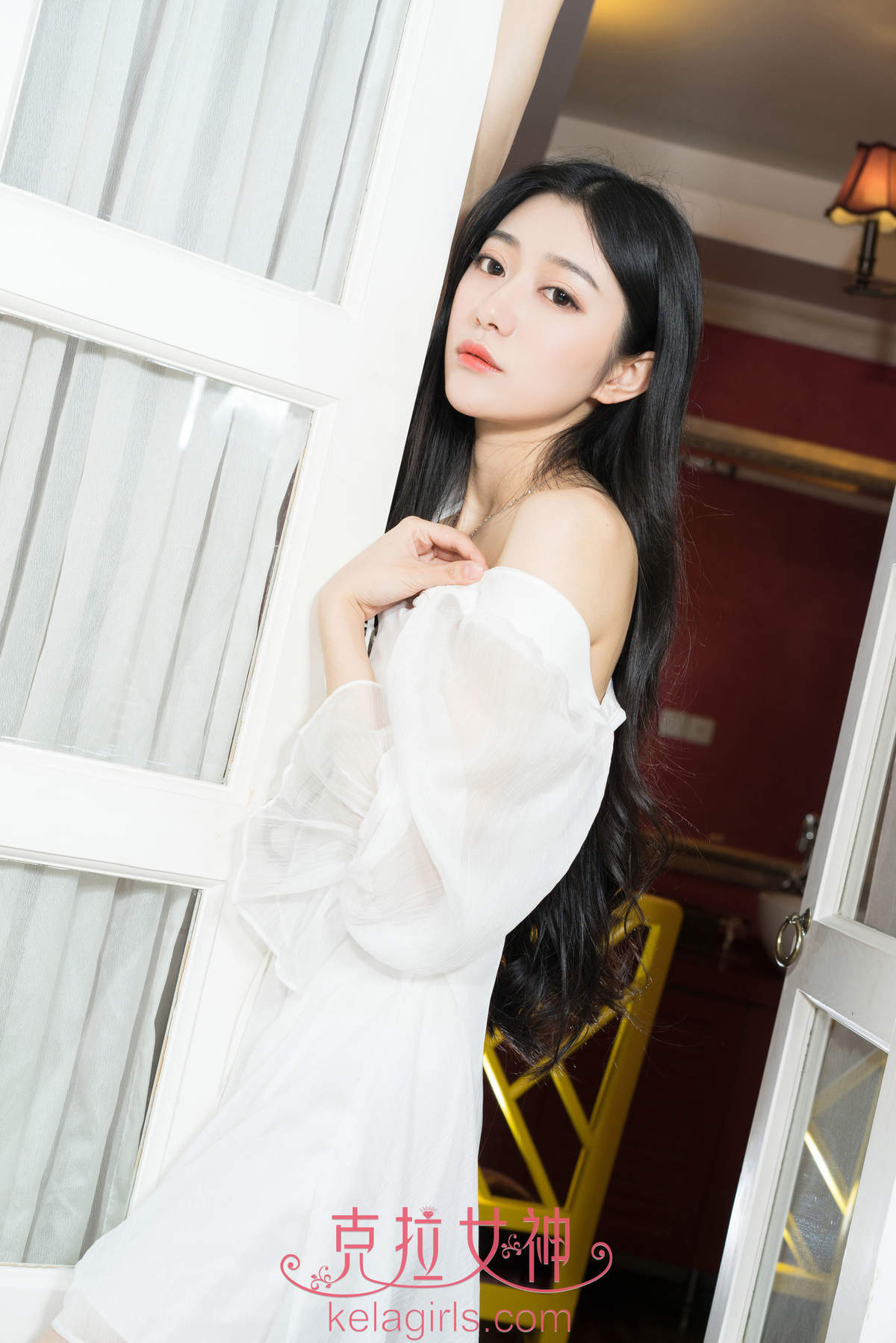 美女小新图片