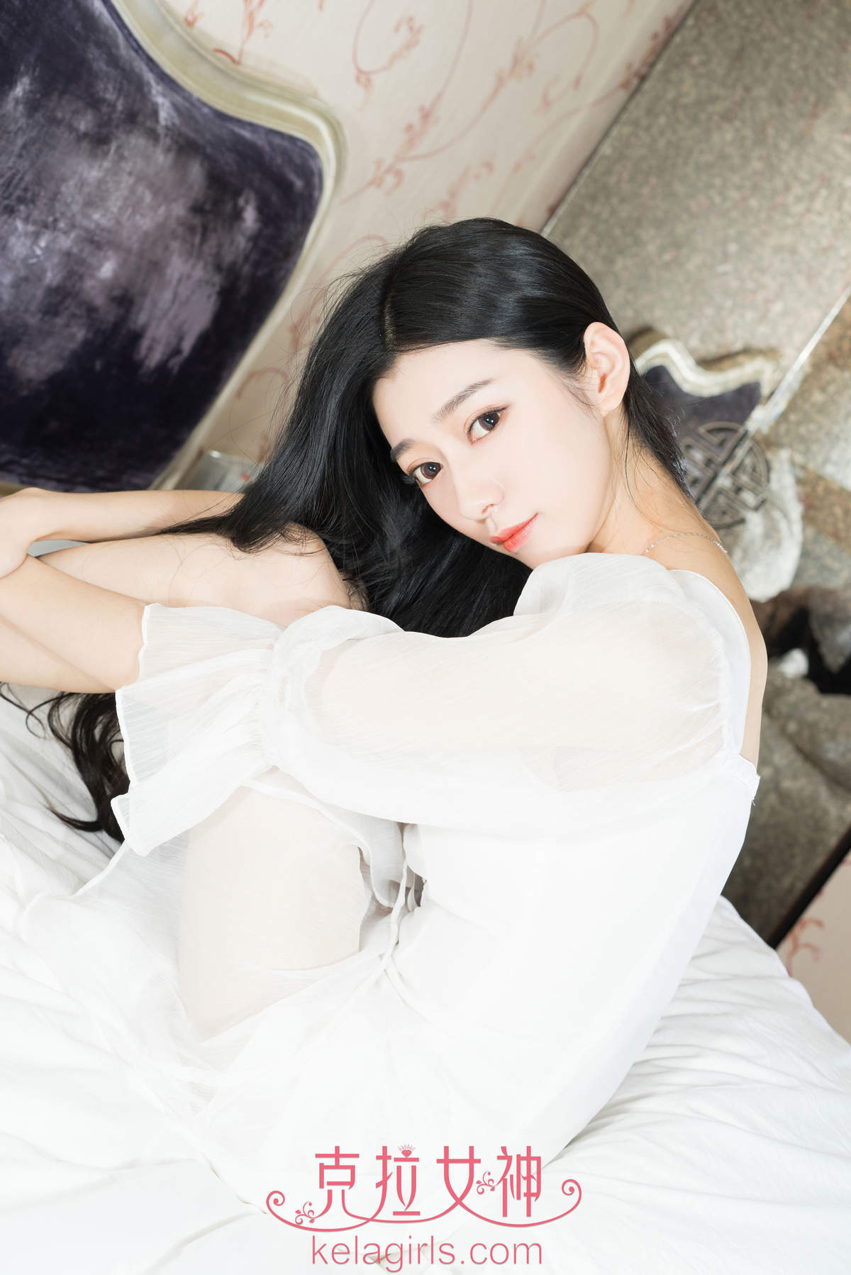 美女小新图片
