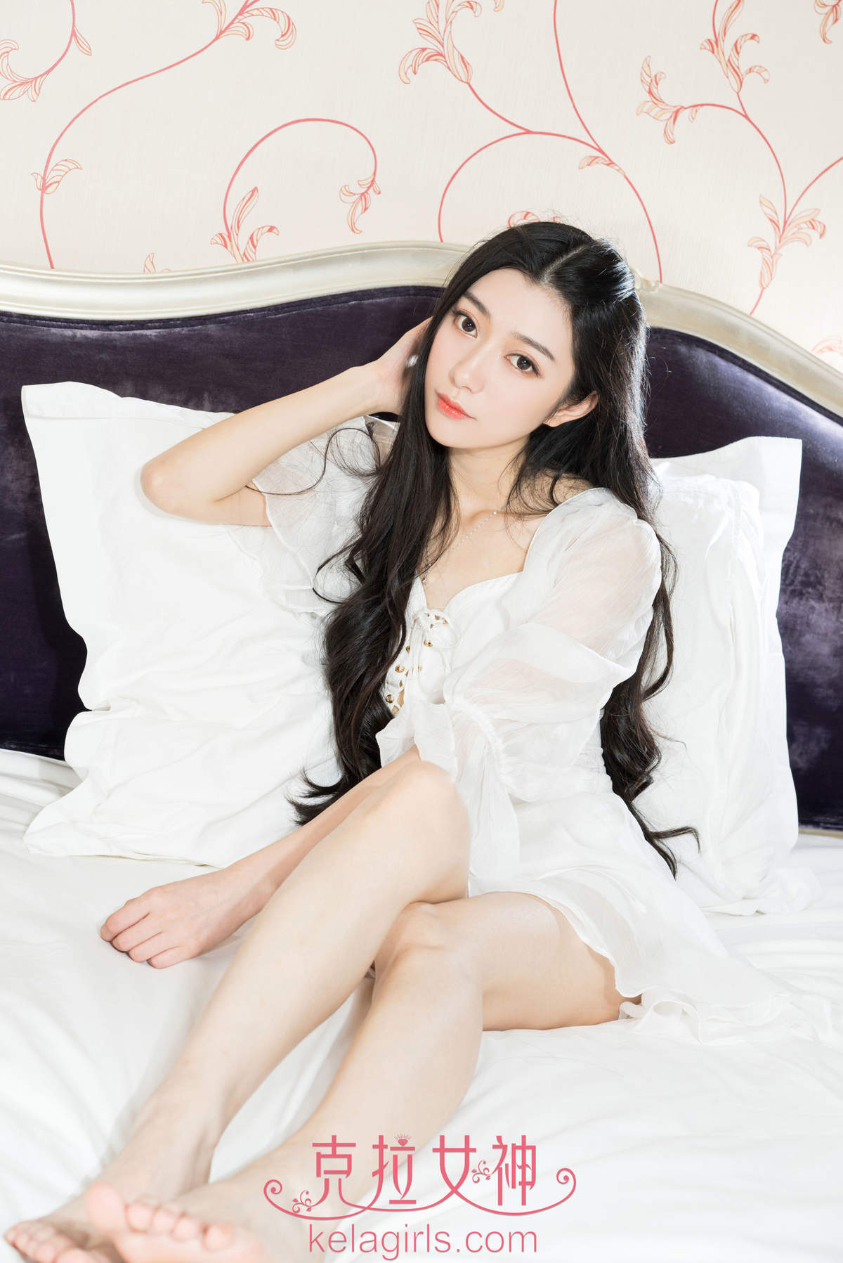 美女小新图片