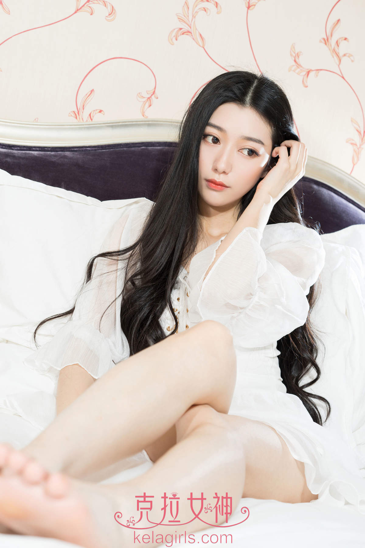 美女小新图片