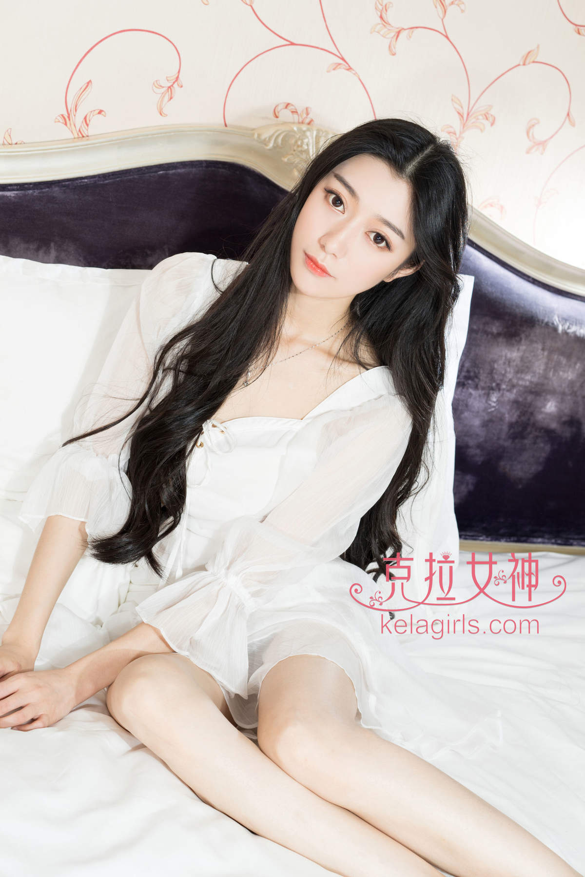 美女小新图片