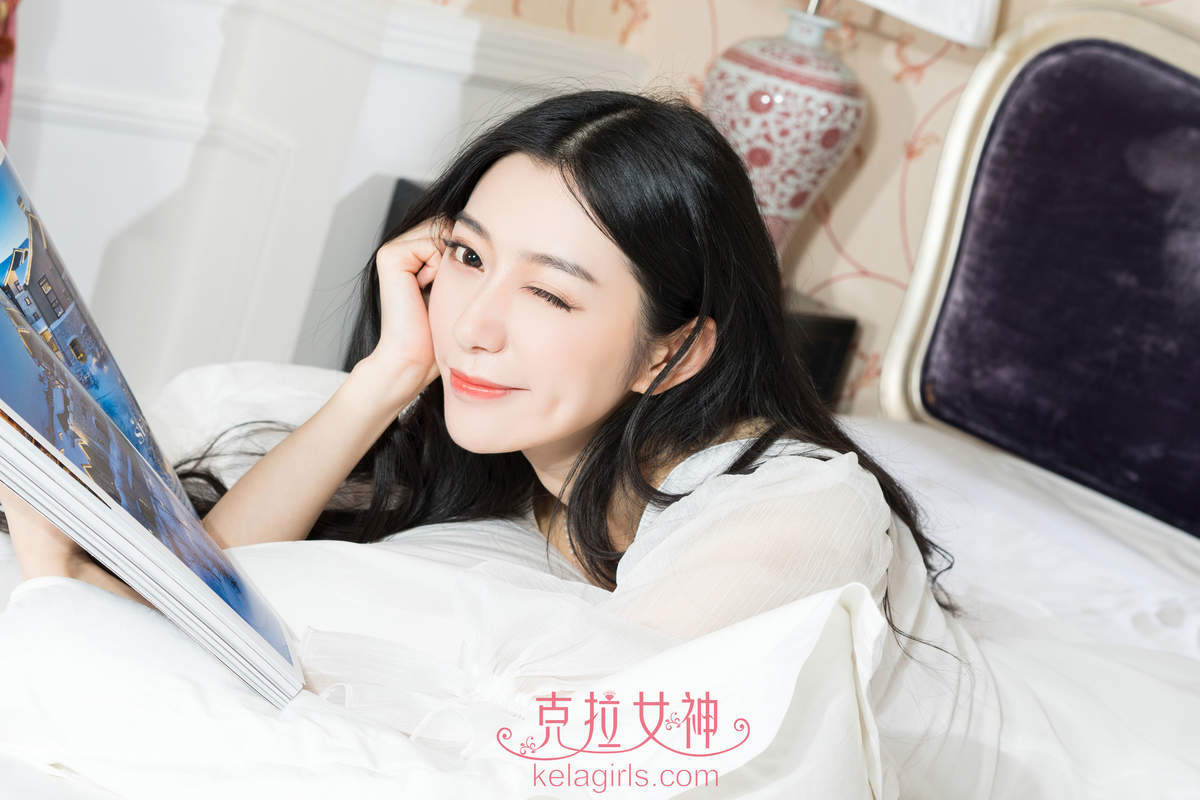 美女小新图片
