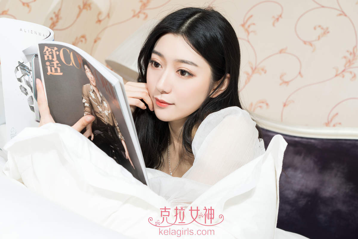 美女小新图片