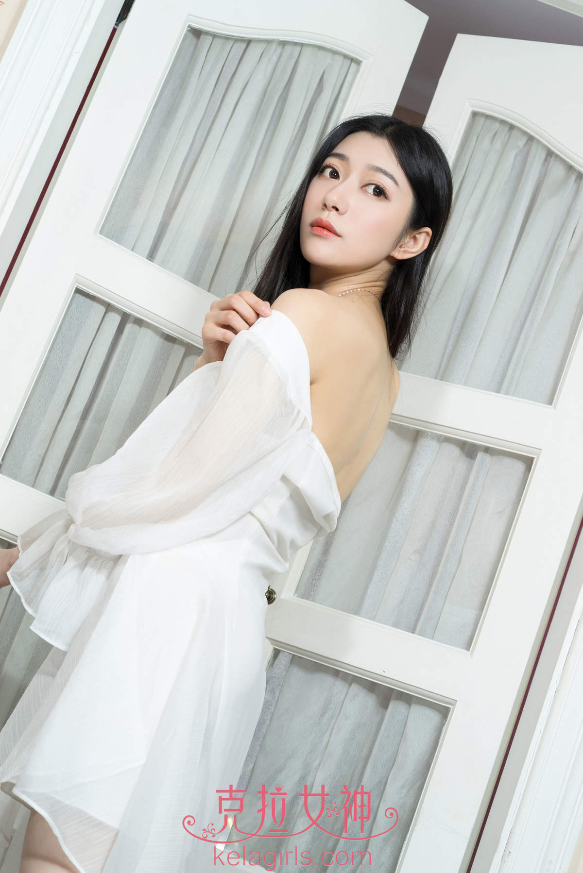 美女小新图片