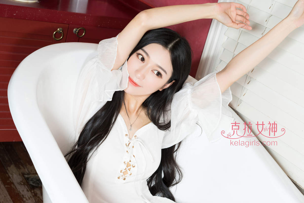 美女小新图片