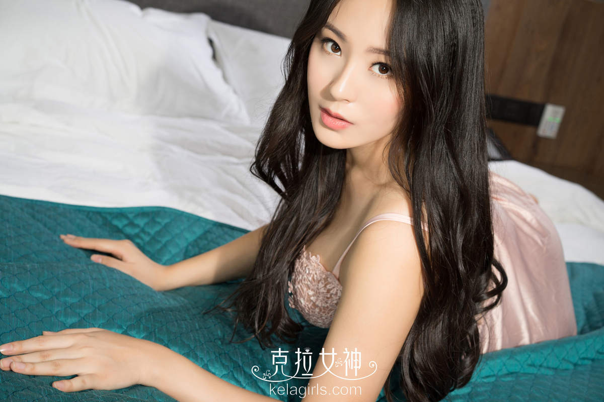 美女珠珠图片