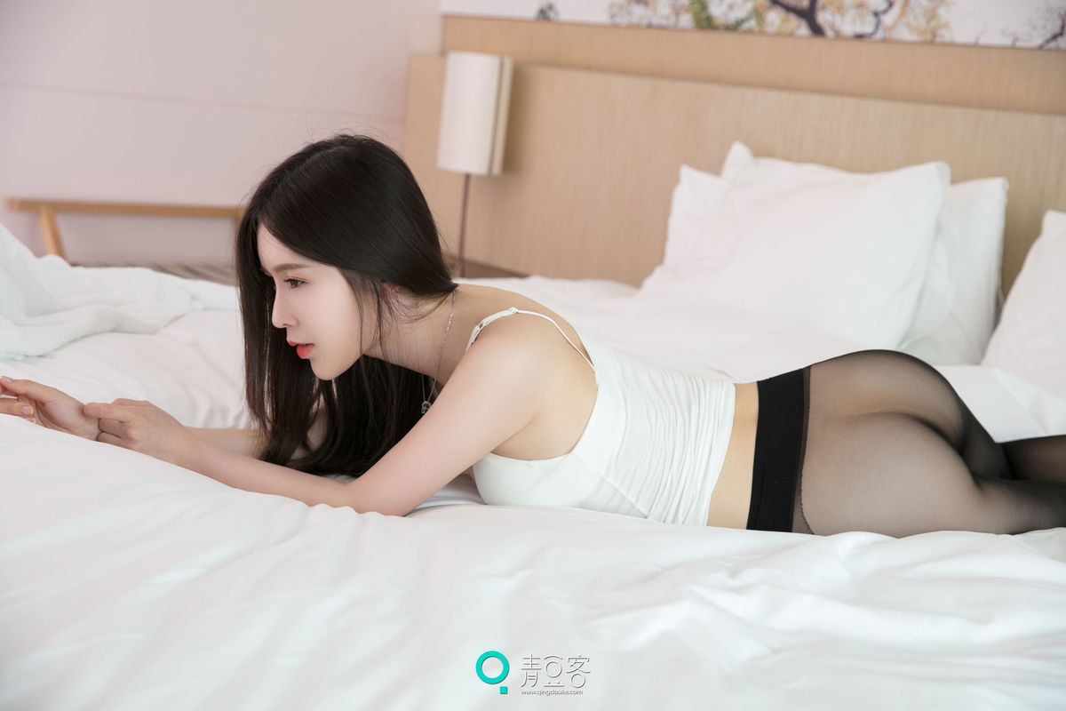 白喵儿图片