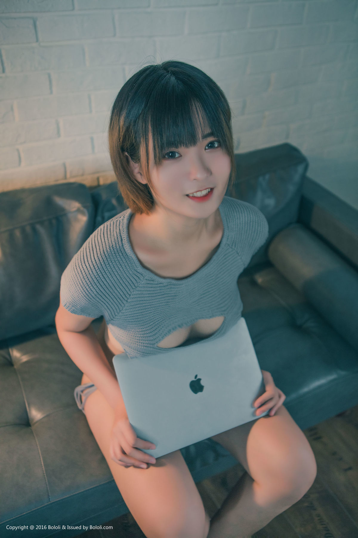 超好看漂亮美女黒黑性感萌妹高清妹子写真集图片