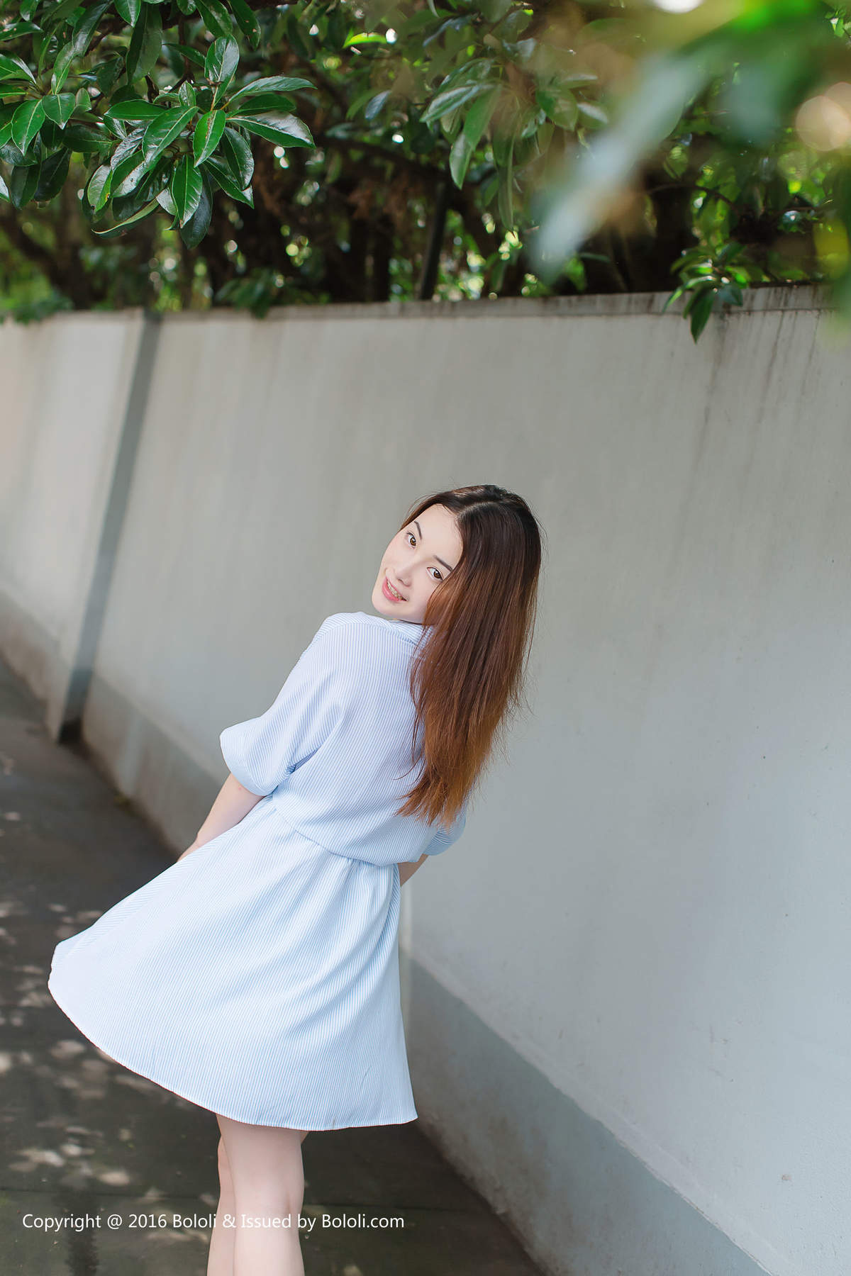 日本美少女沈欣雨樱桃之吻K337p美女写真集图片