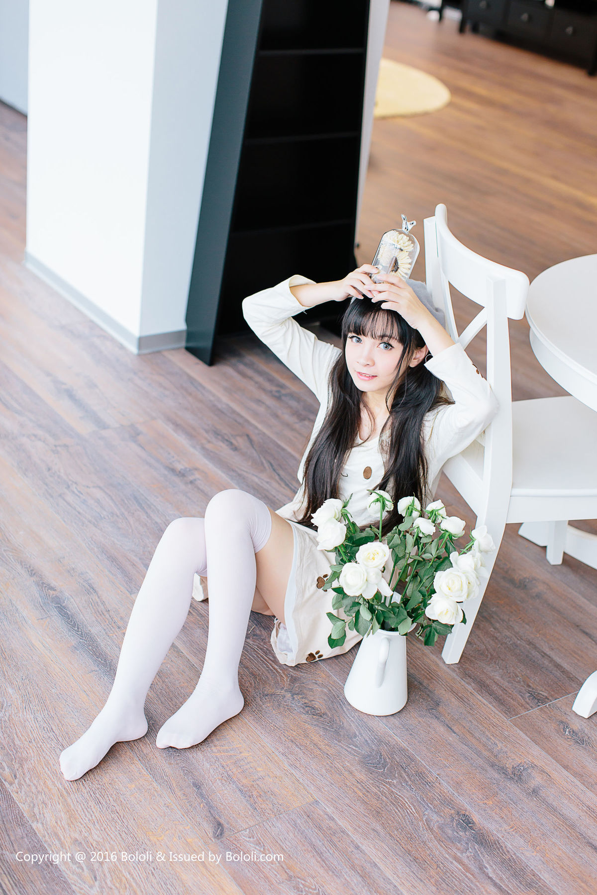 刘丽娜图片