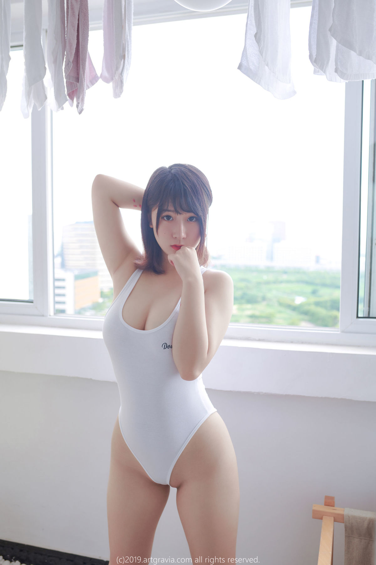 猫九酱图片