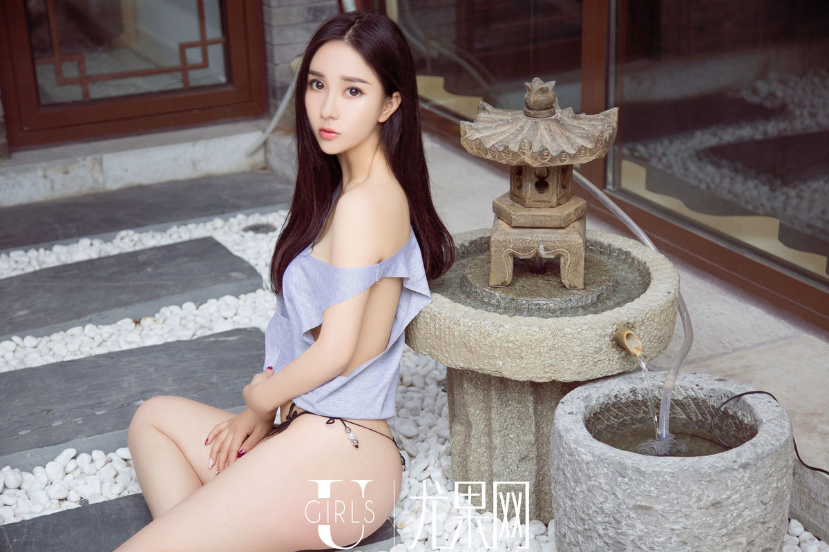 美女佳琪图片
