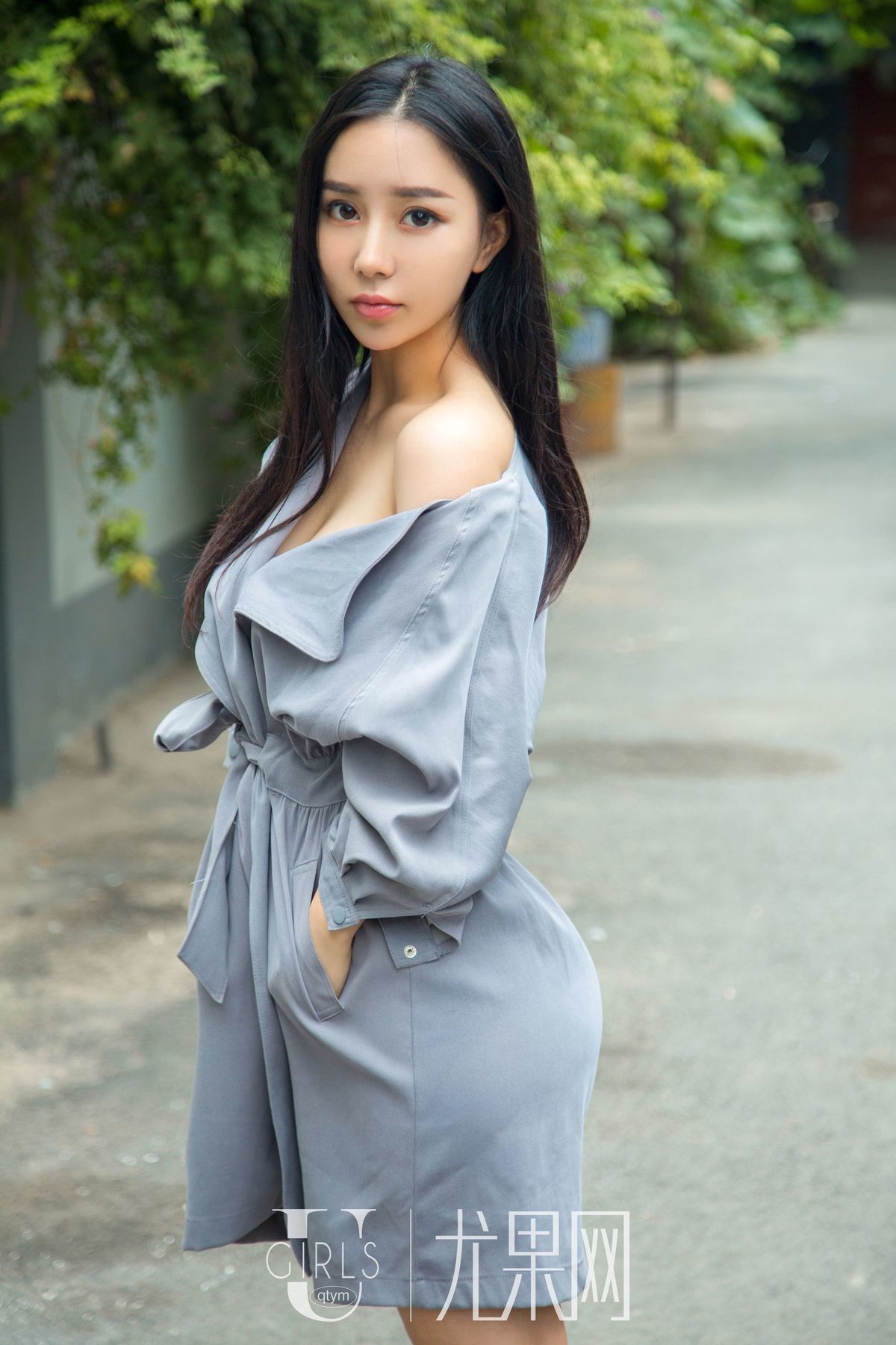 美女佳琪图片