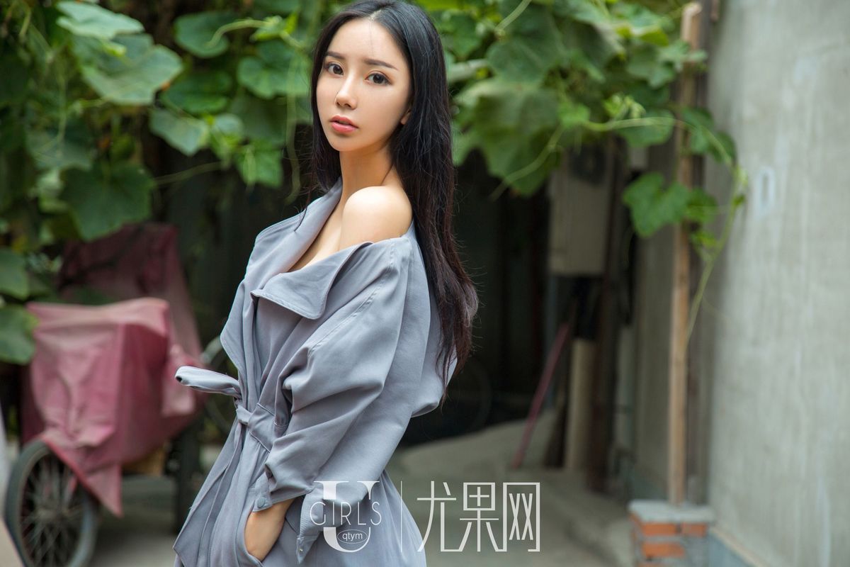 美女佳琪图片