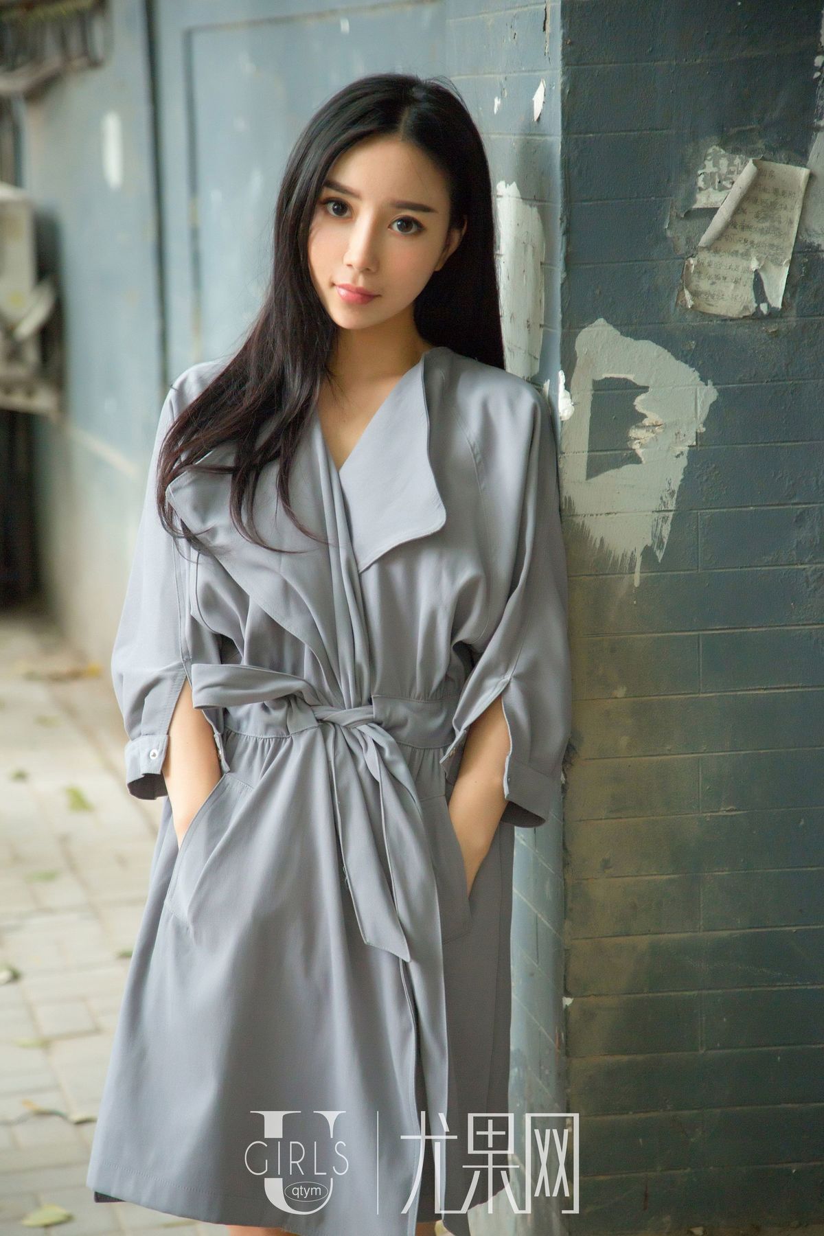 美女佳琪图片