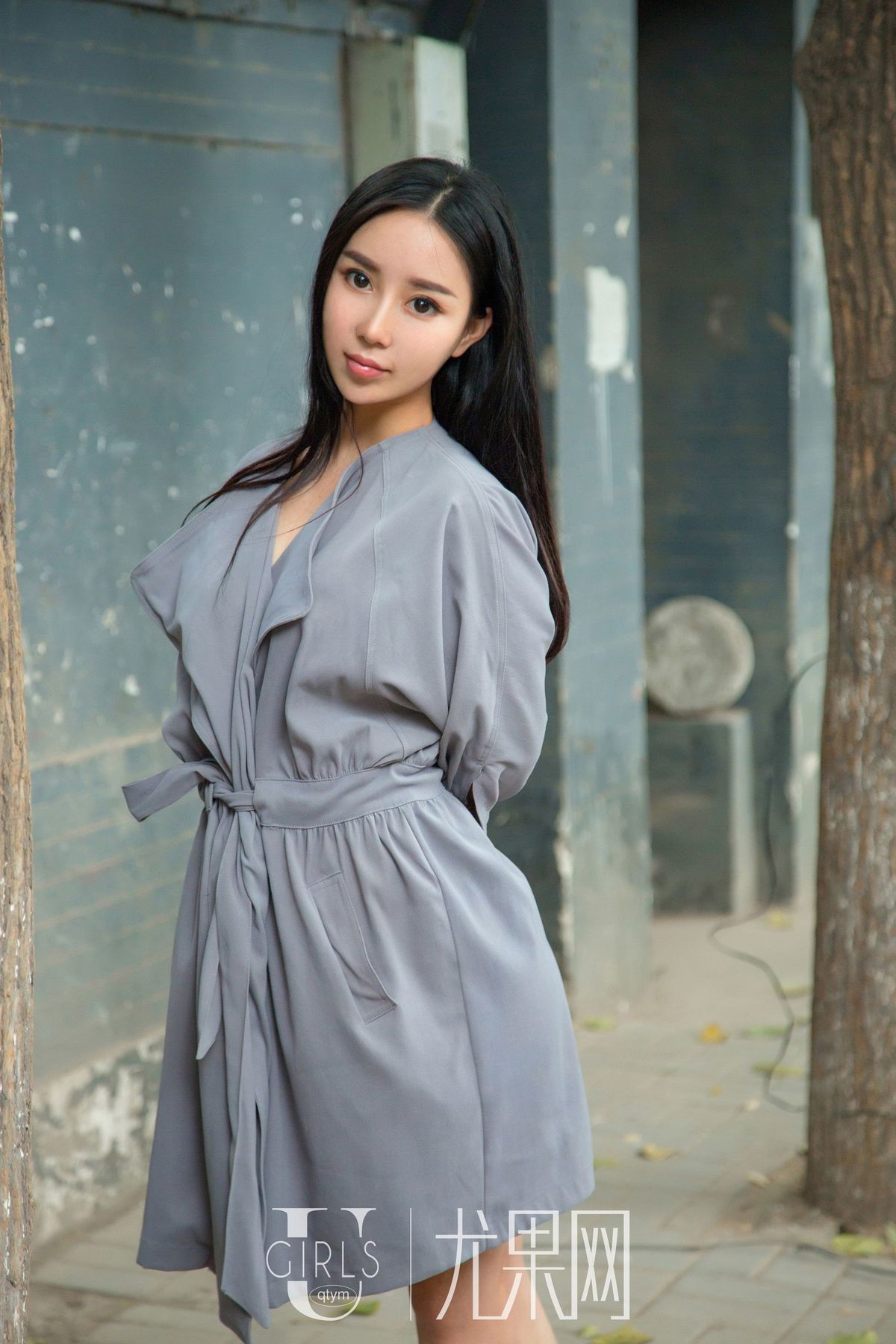 美女佳琪图片