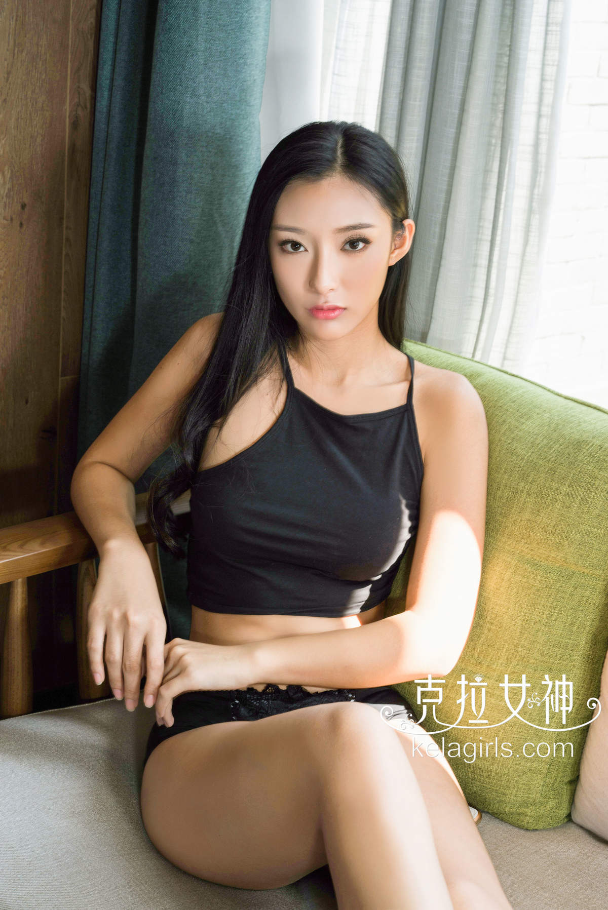 美女徐琳图片