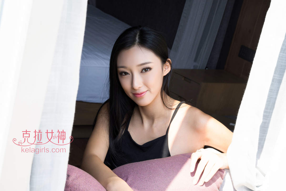 美女徐琳图片