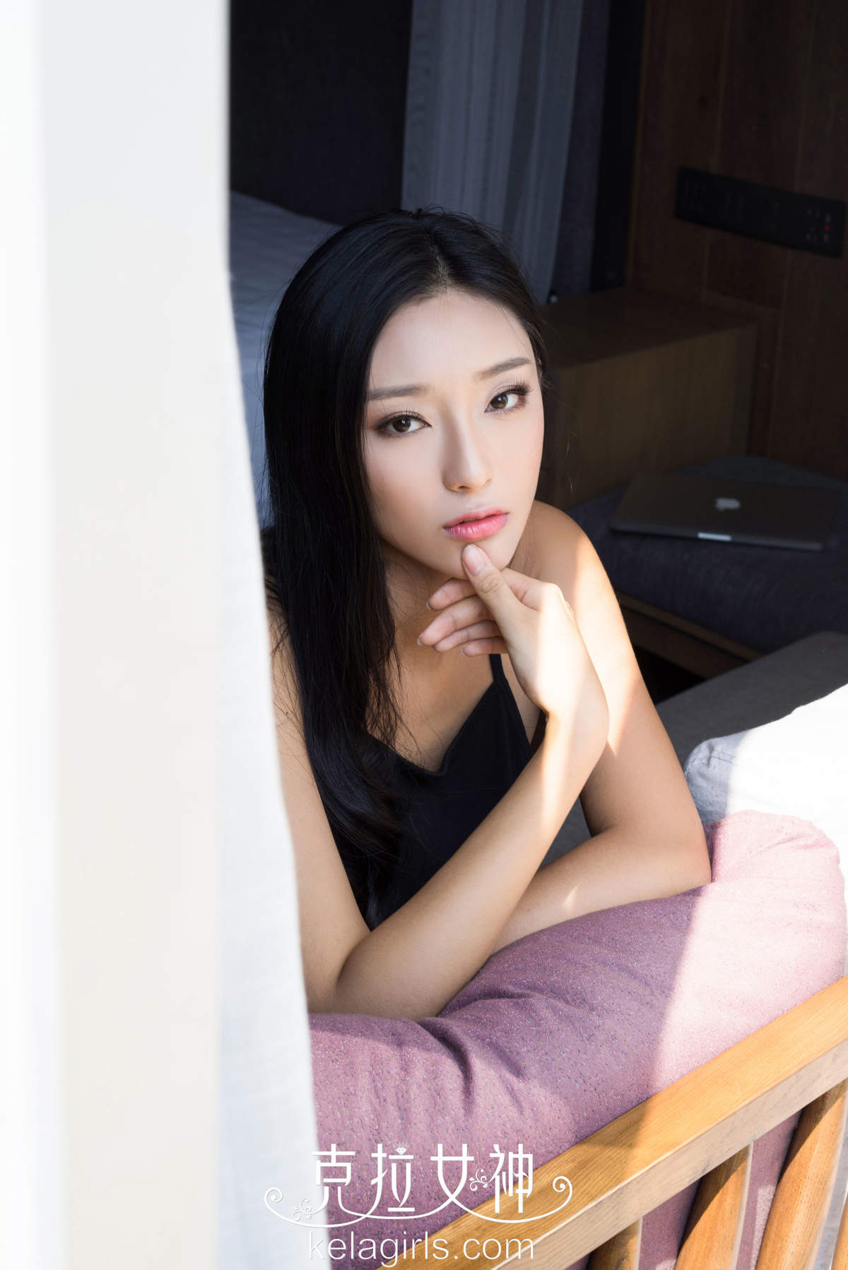 美女徐琳图片