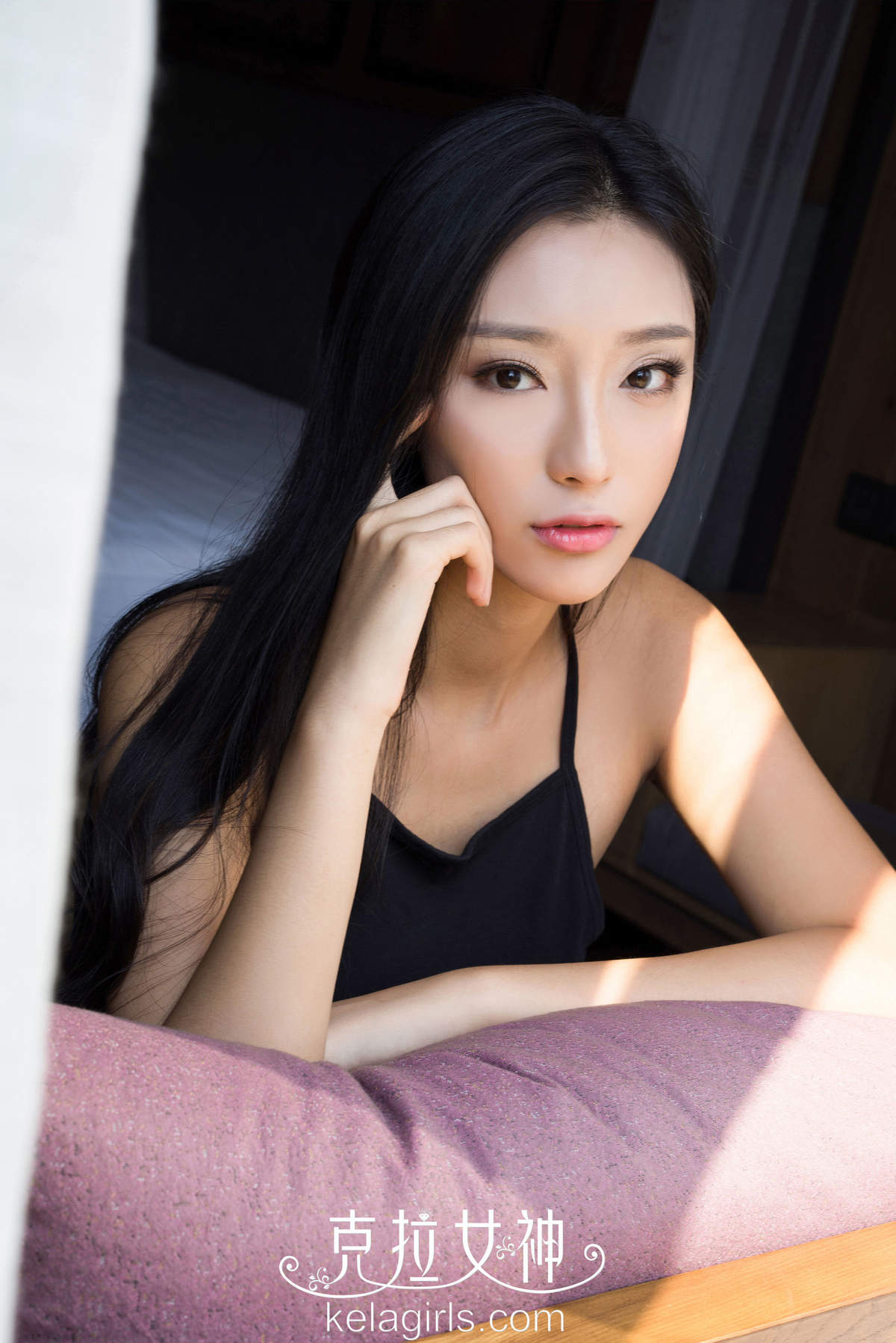 美女徐琳图片