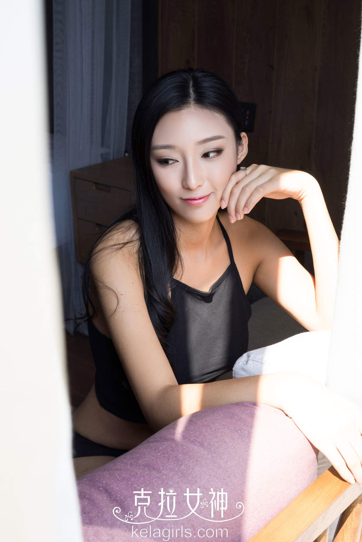 美女徐琳图片