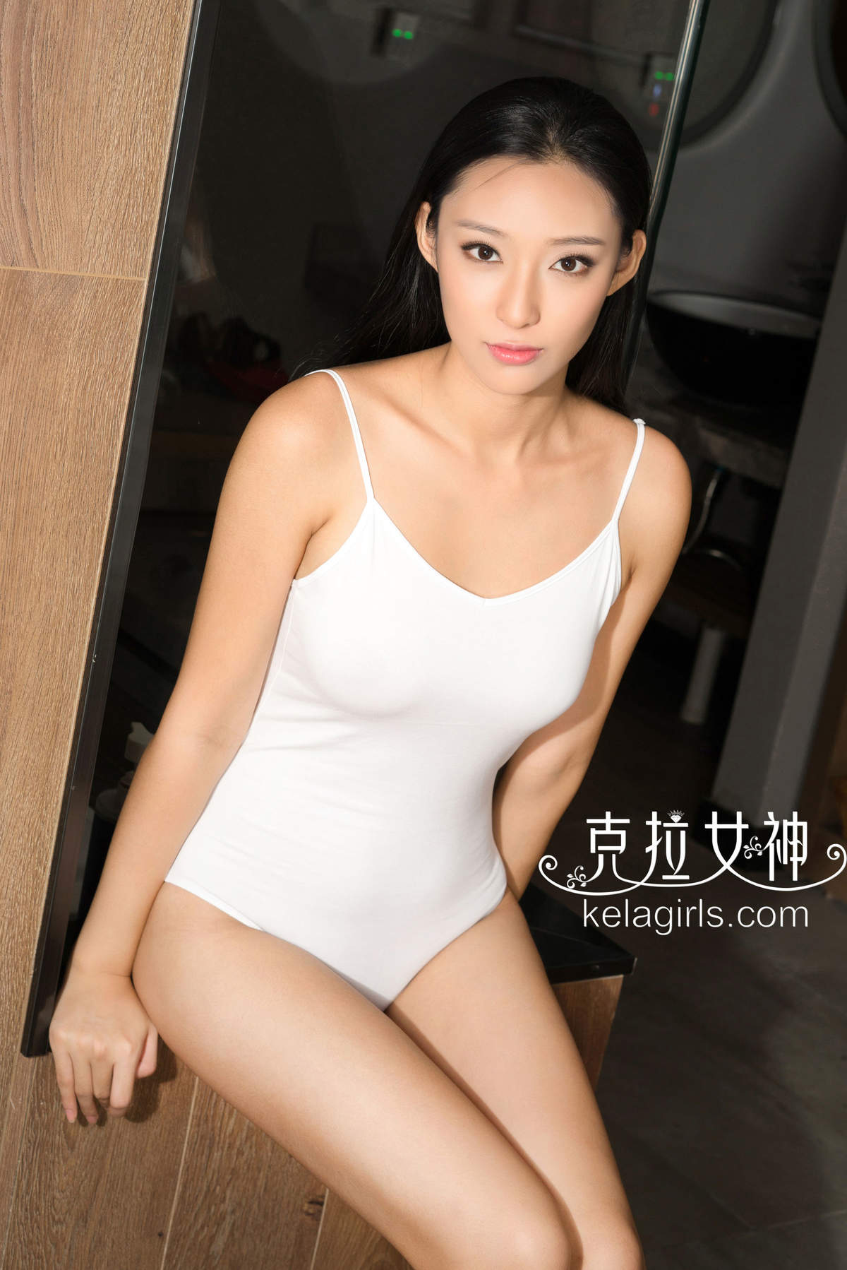 美女徐琳图片