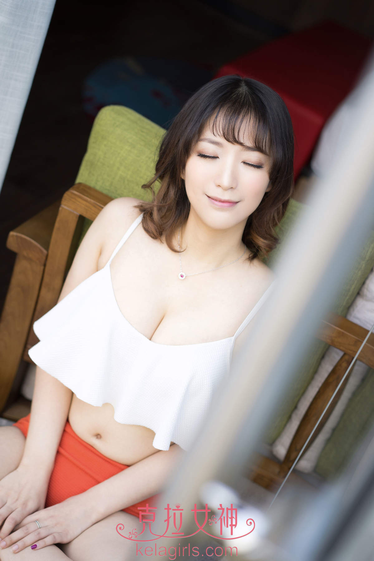 美女奈奈图片