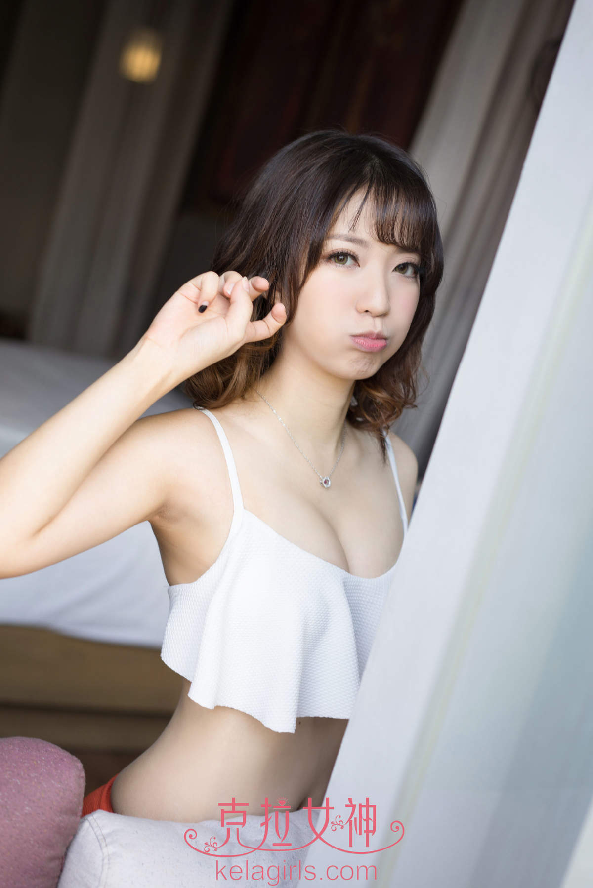 美女奈奈图片