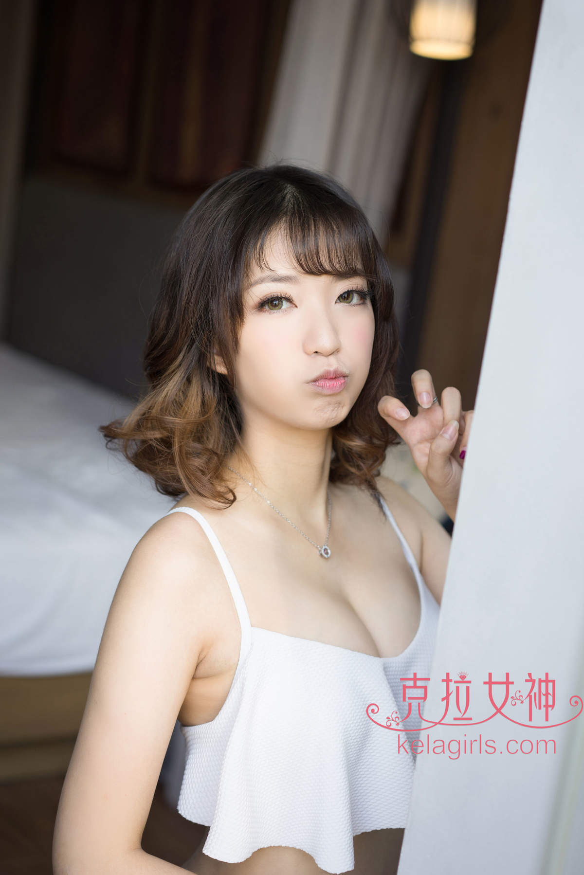 美女奈奈图片