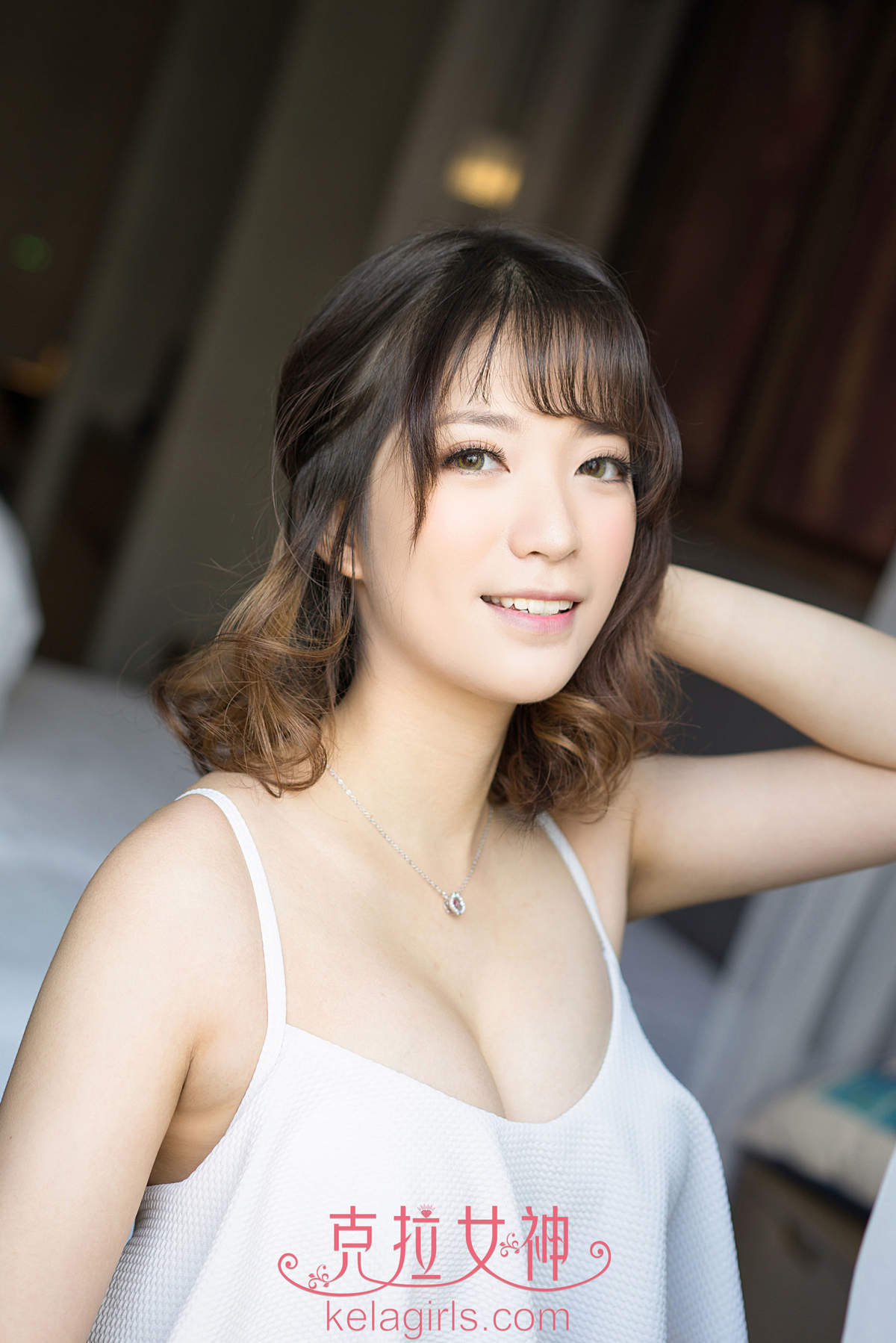 美女奈奈图片