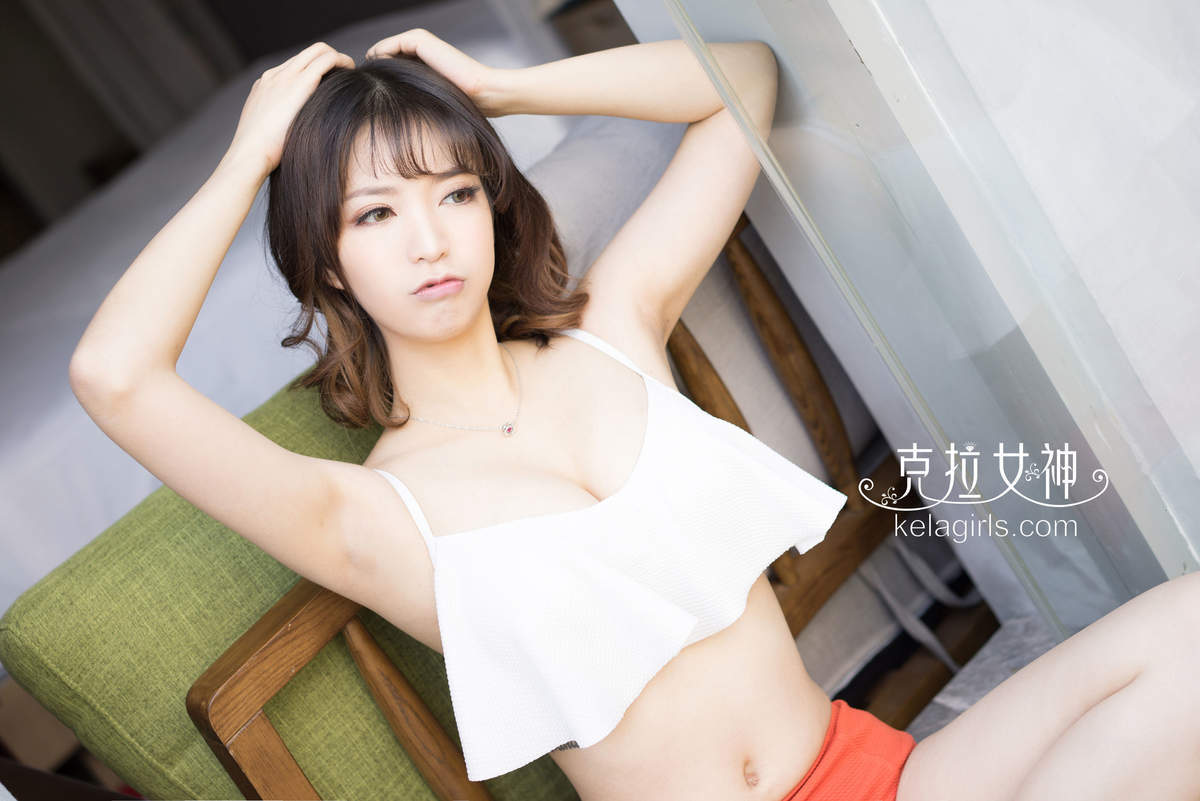 美女奈奈图片