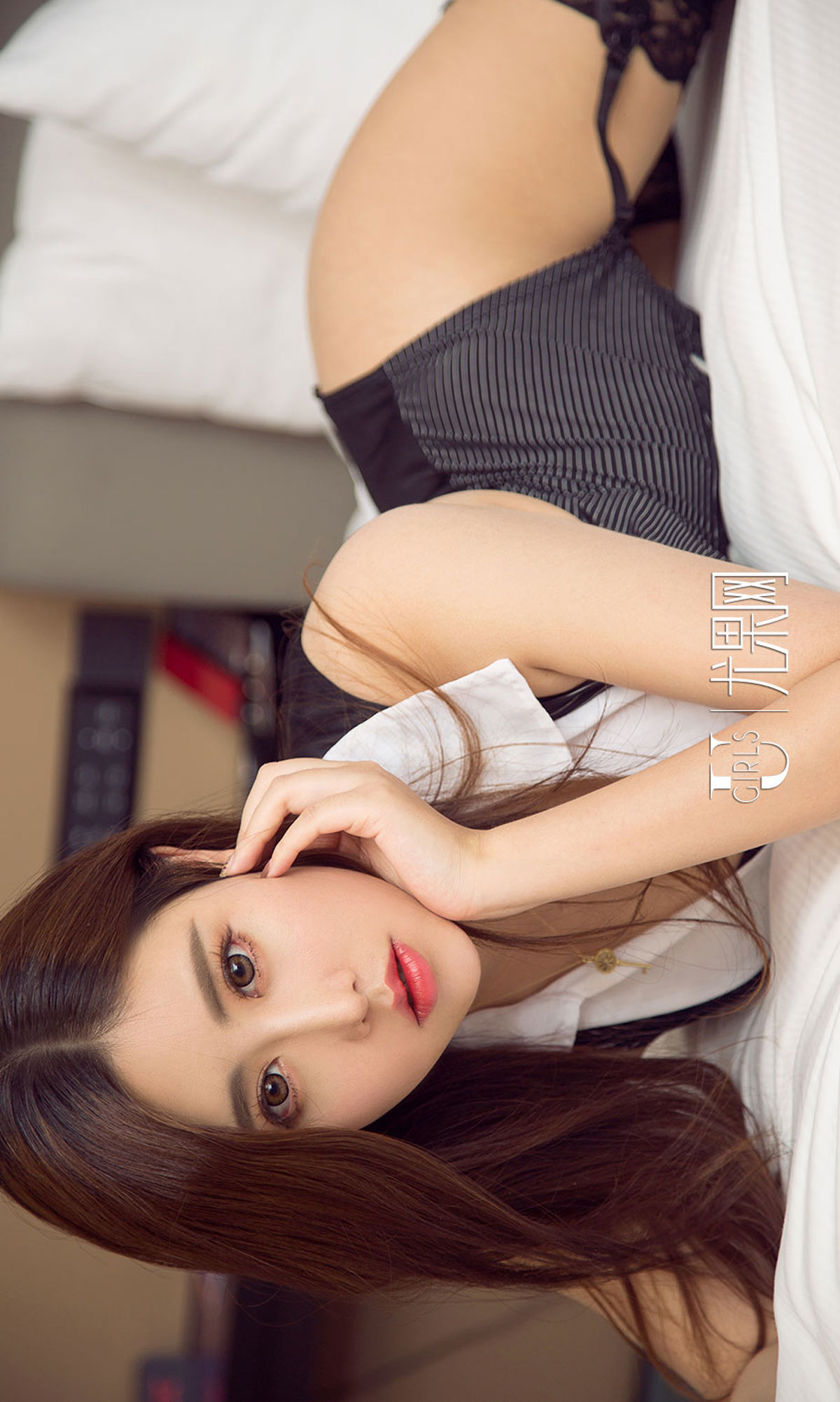 陈美熙图片