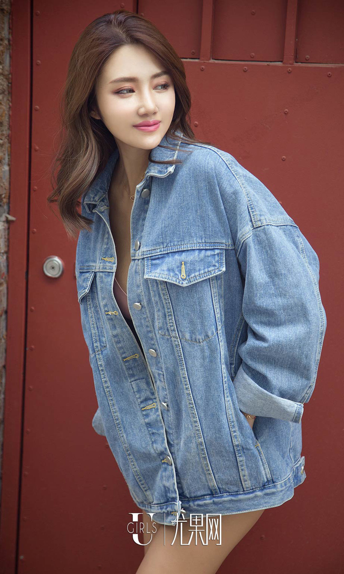 韩国美女模特Gaia小奶猫姚珊珊刘笑Elsa张馨彤陈美熙十月精选高清妹子写真集图片