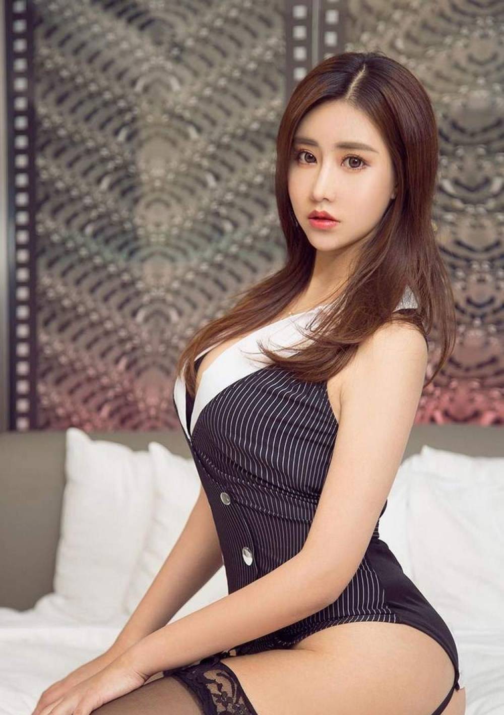 陈美熙图片