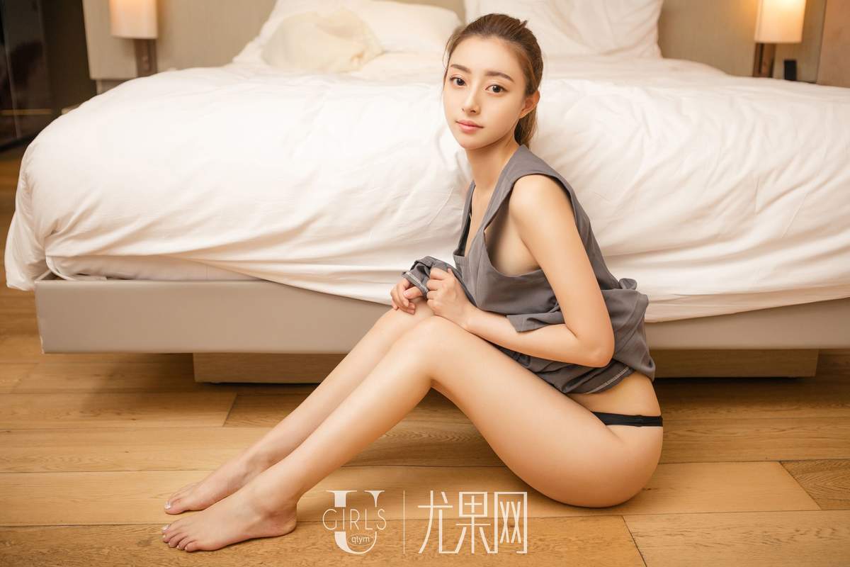 美女赵娜娜图片