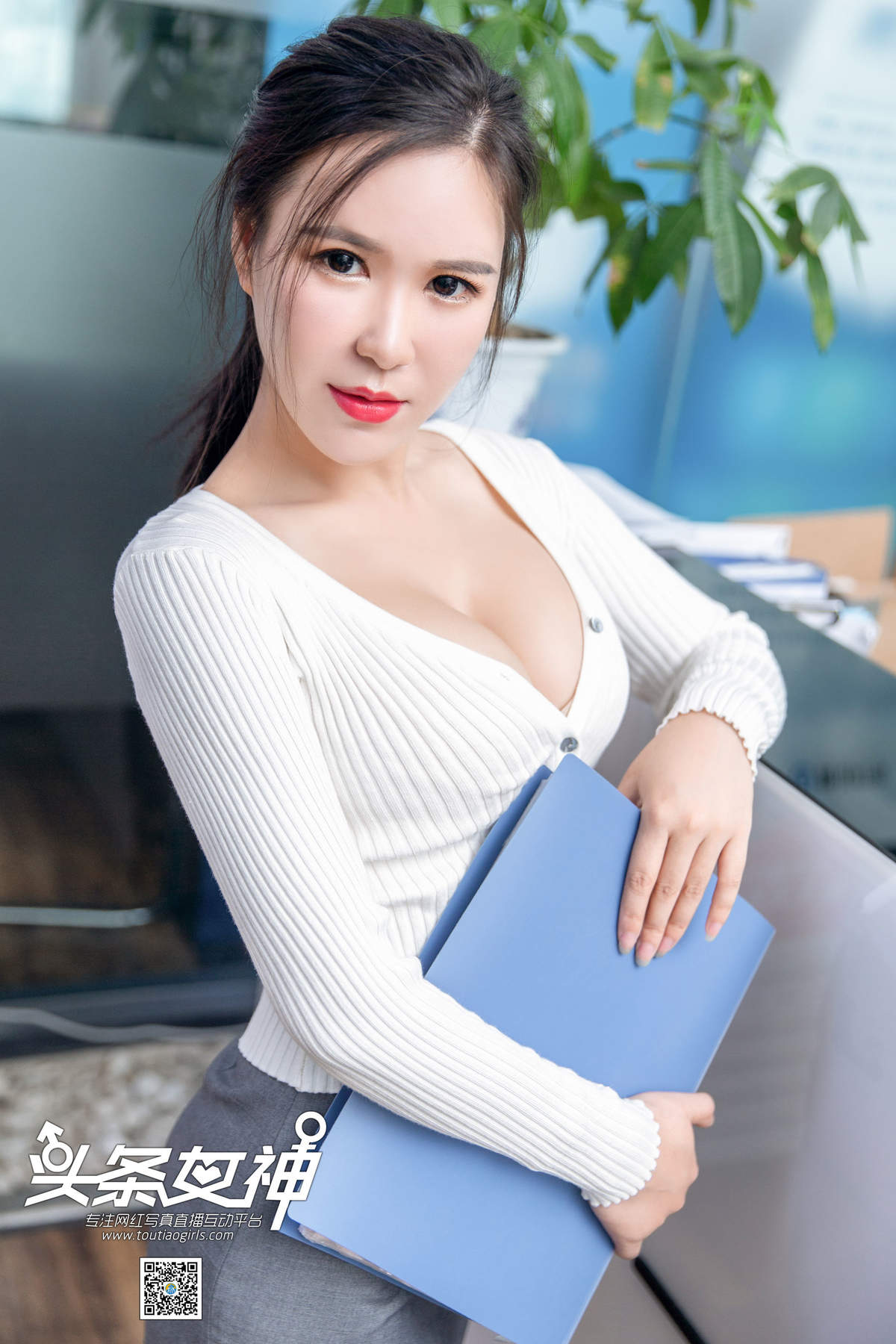 王紫琳图片