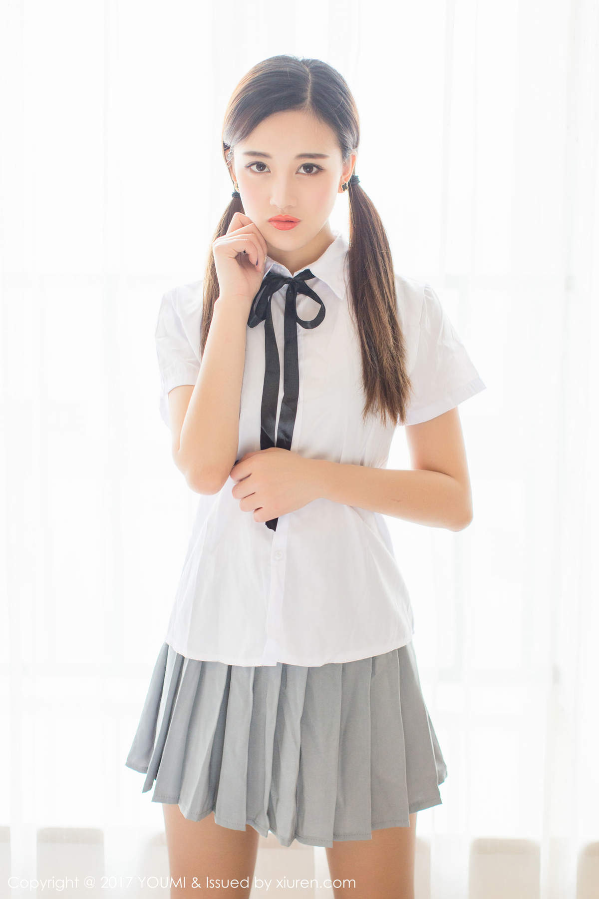 娜娜TINA图片