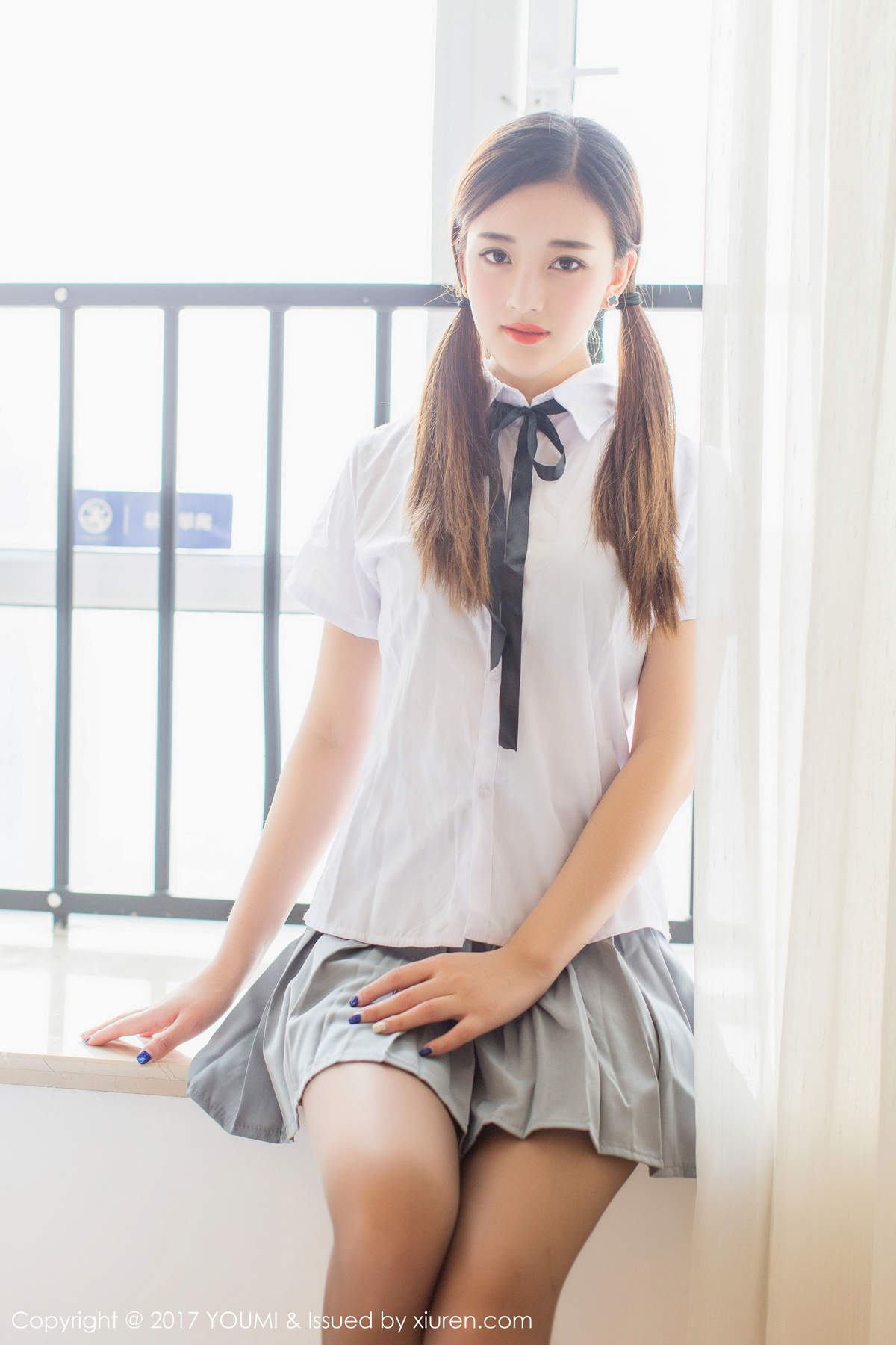 娜娜TINA图片