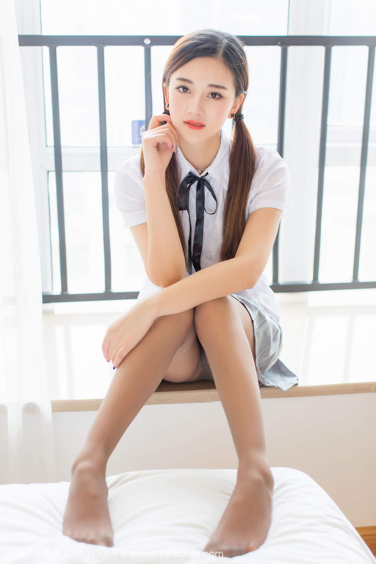 娜娜TINA图片