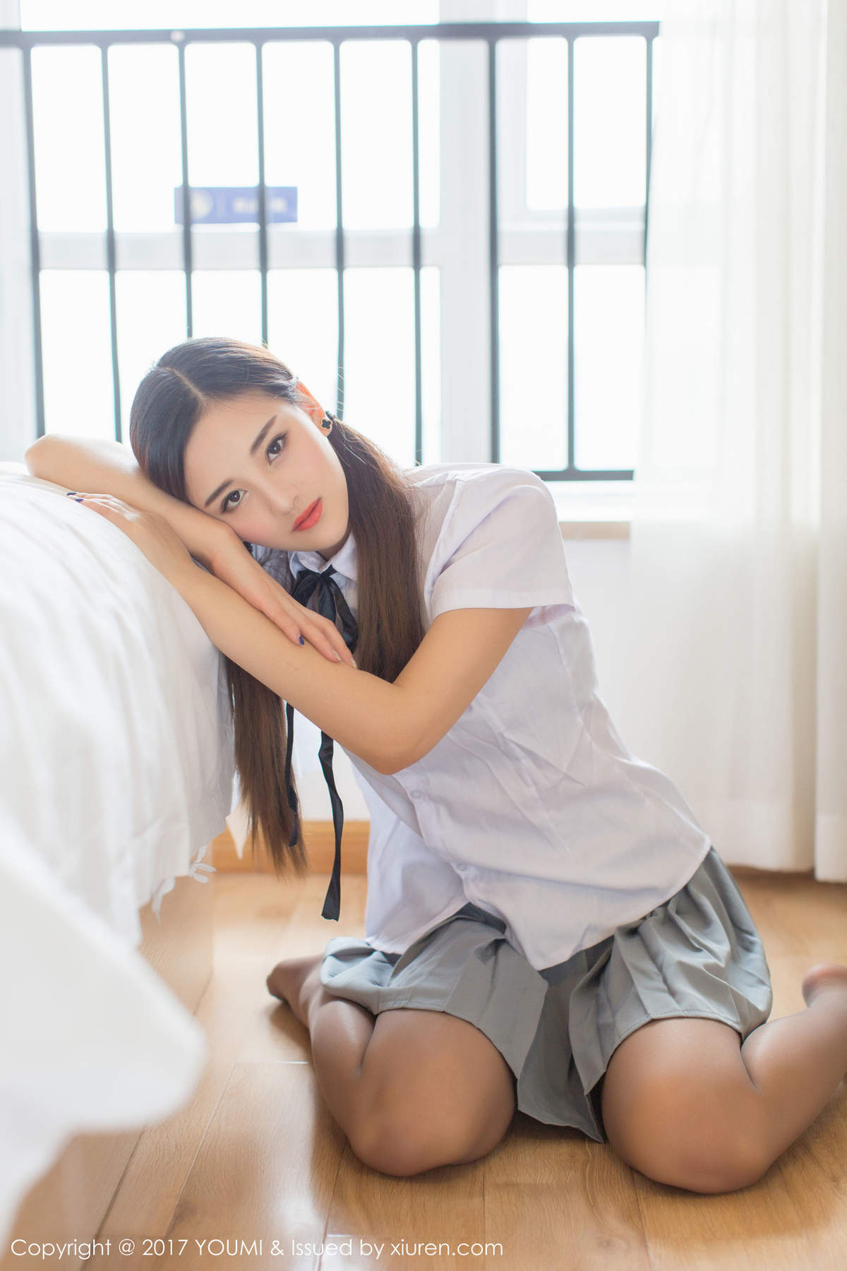 娜娜TINA图片