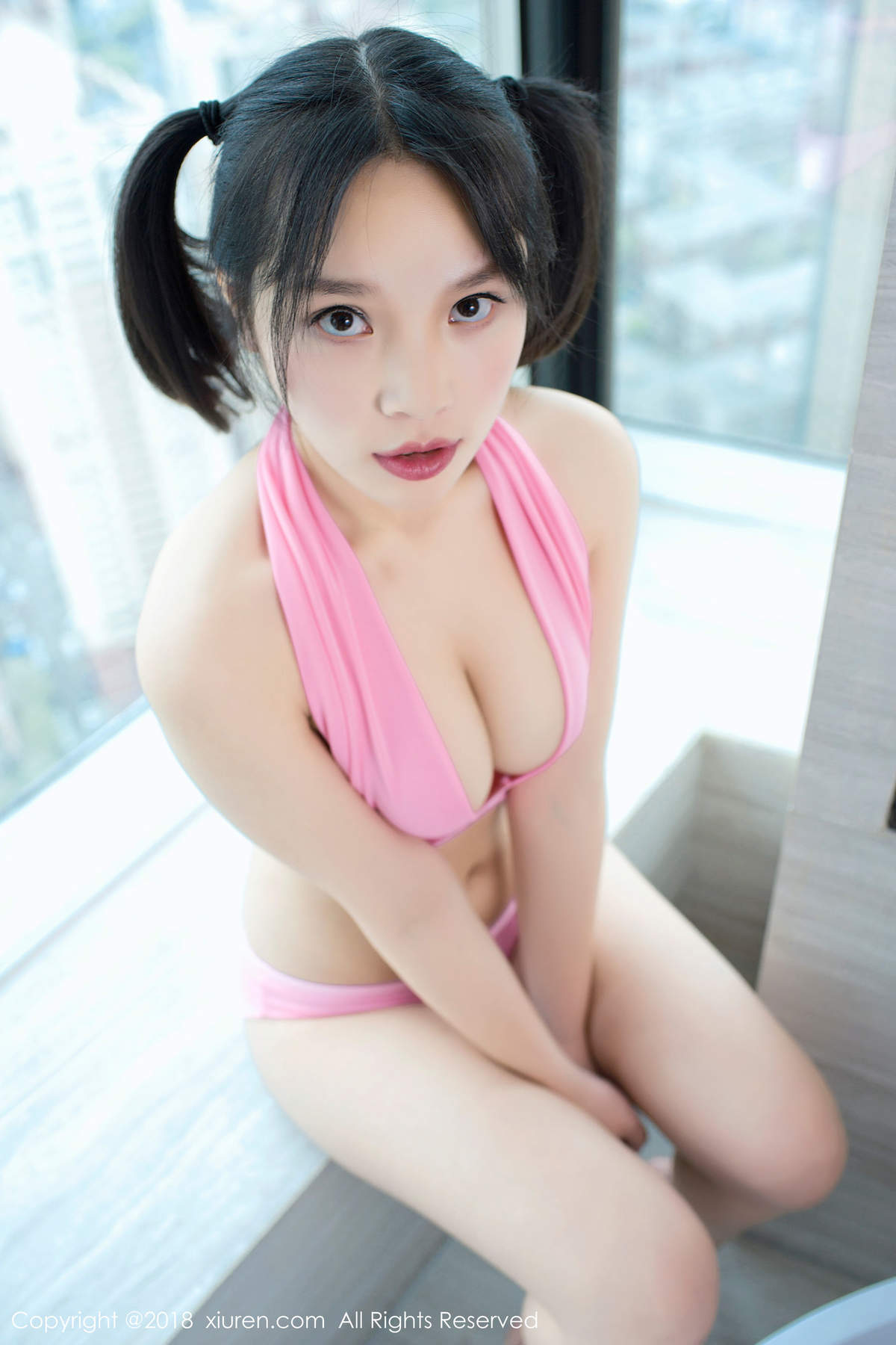 小纯子图片