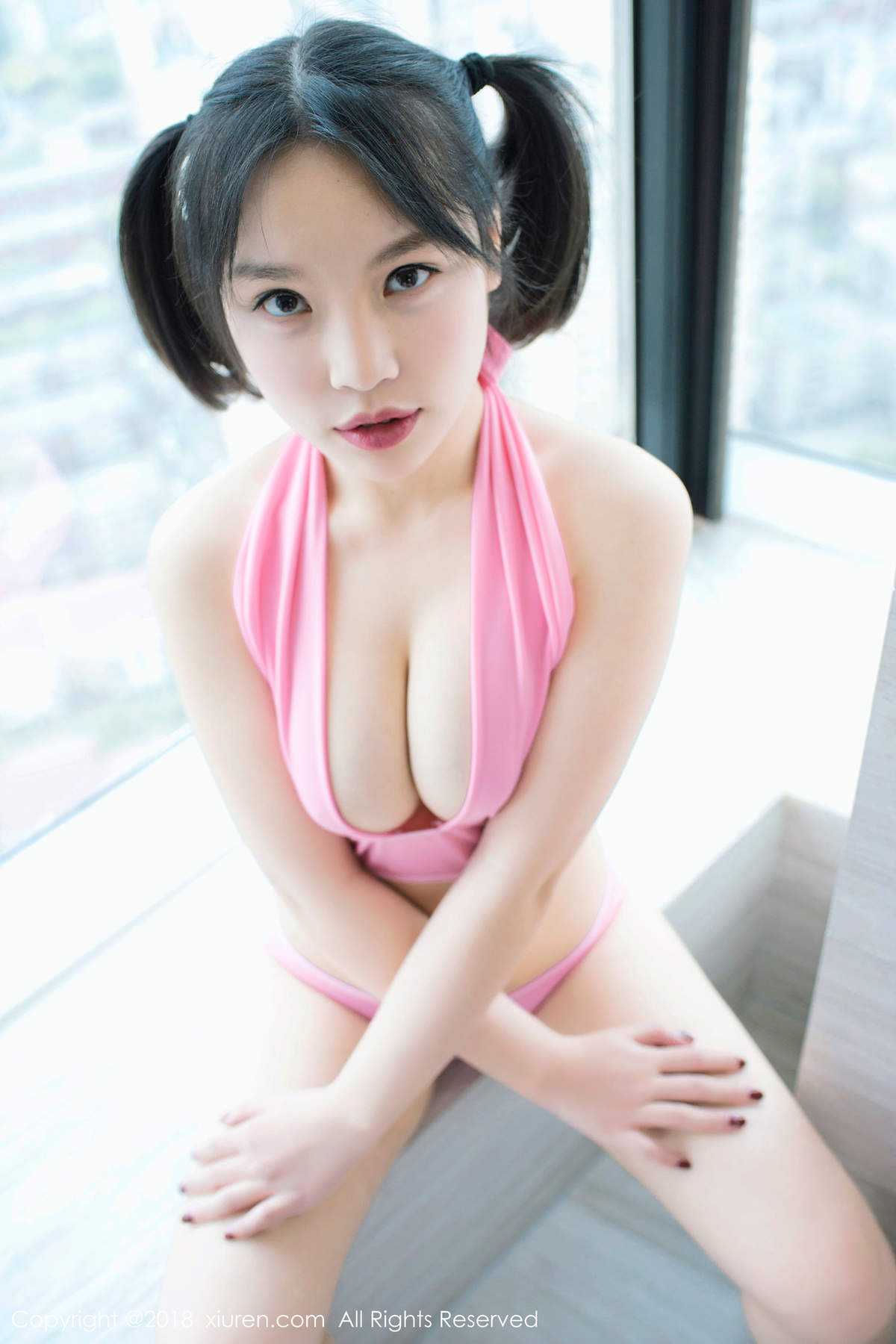 小纯子图片