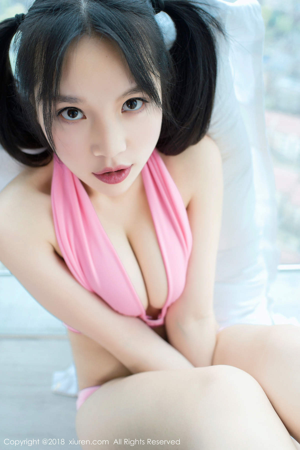 小纯子图片