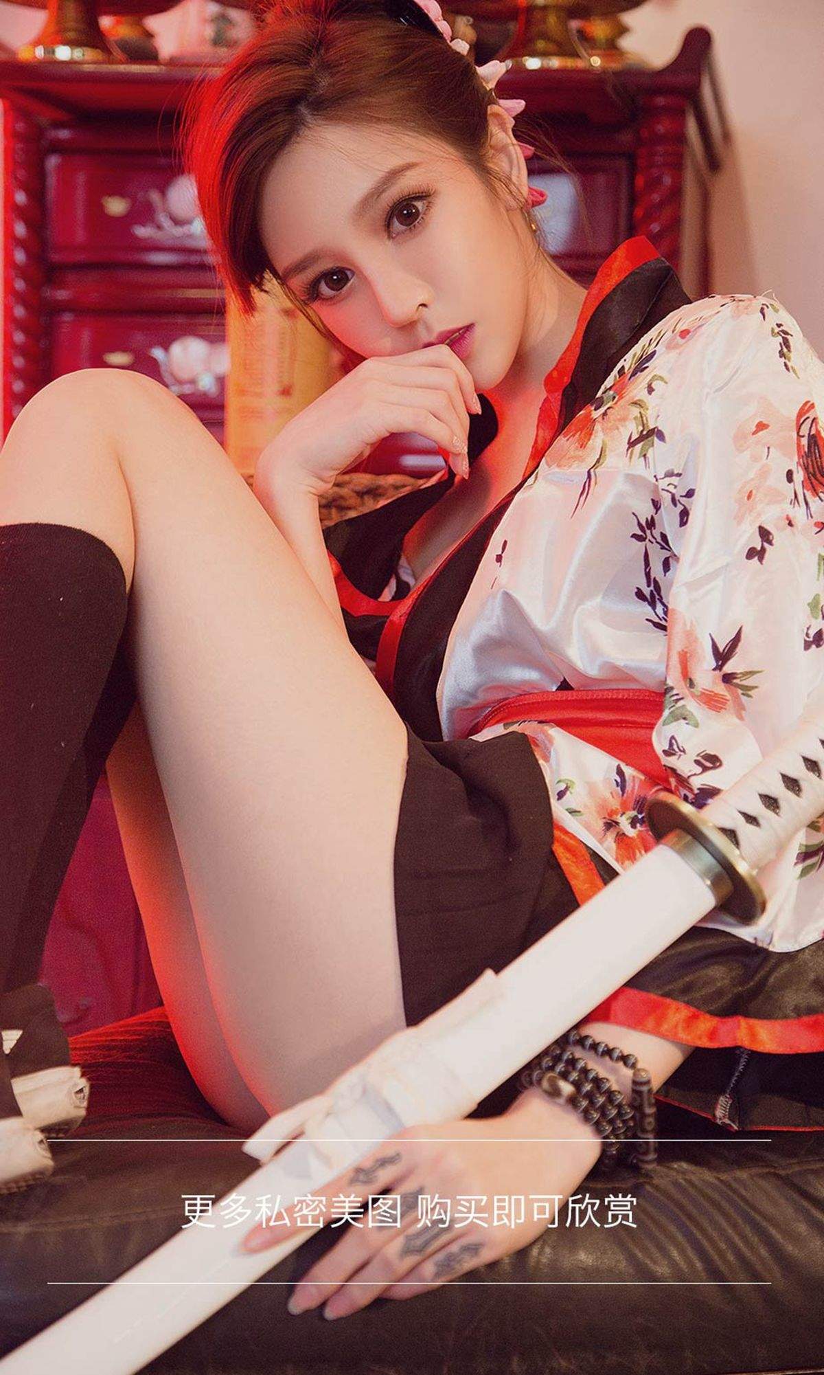 金梓琳图片