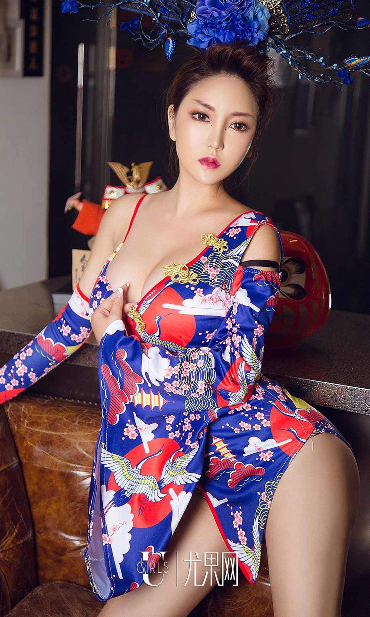 金梓琳图片