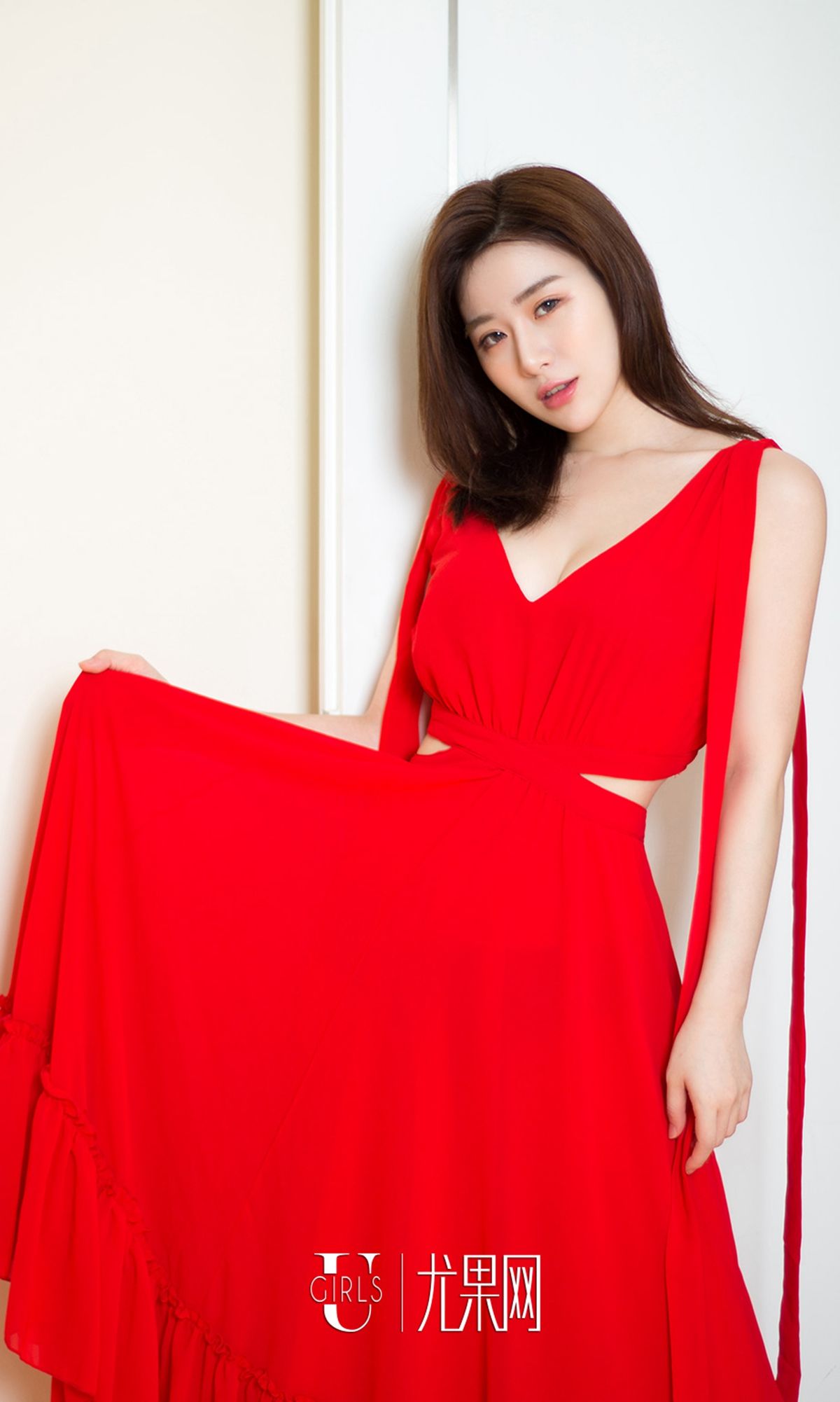 亚洲美女甜馨邻家甜心高清写真集图片