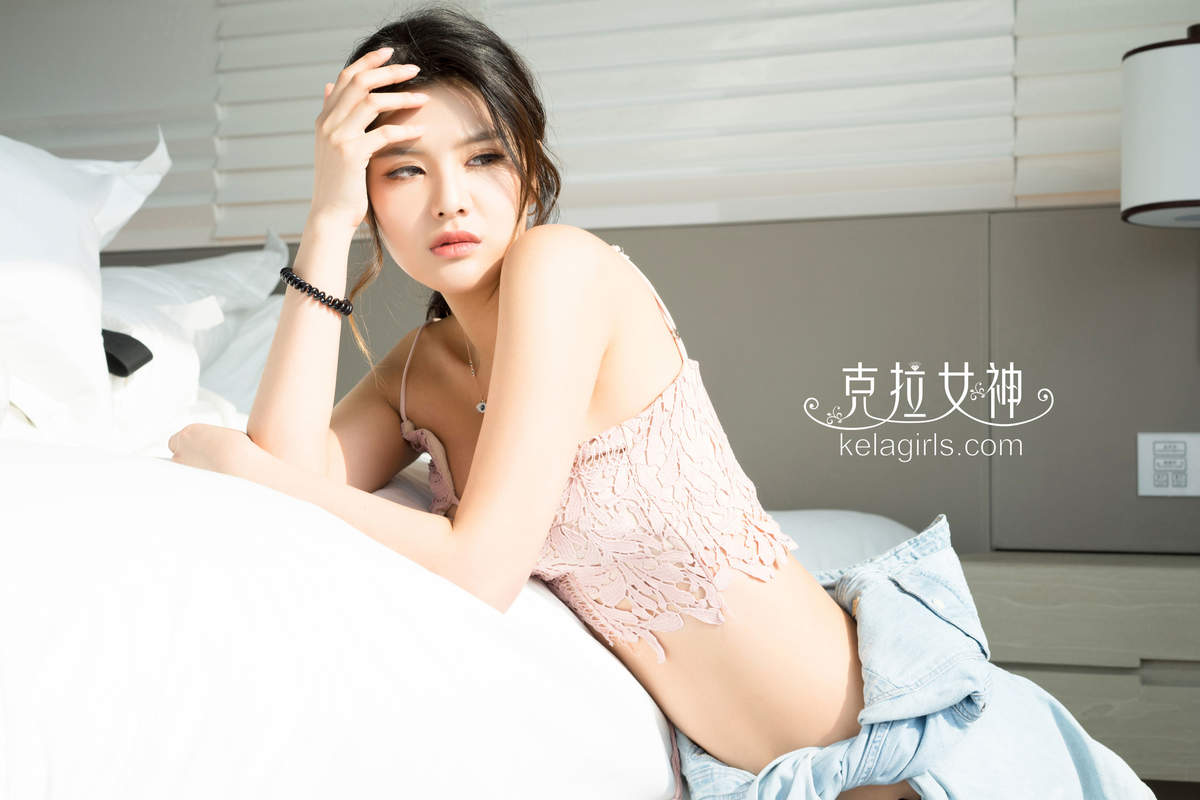 美女南晴图片
